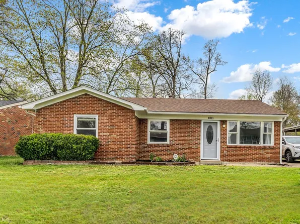 1011 Andle Ct, Louisville, KY 40214