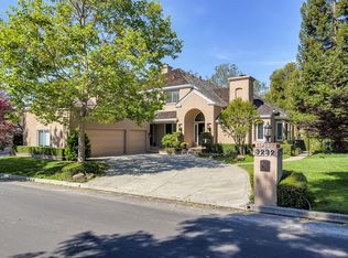 3232 Blackhawk Meadow Dr, Danville, CA