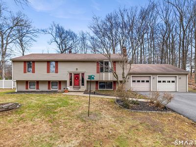 19 Perkins Drive, Wallingford, CT, 06492