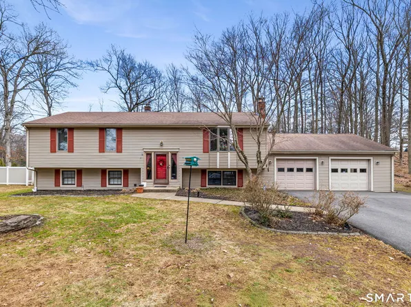 19 Perkins Drive, Wallingford, CT 06492