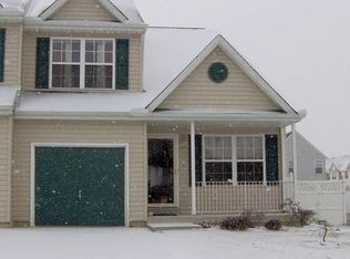 606 Warren Dr, Middletown, DE 19709