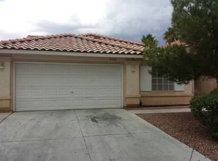 8788 Manalang Rd, Las Vegas, NV 89123