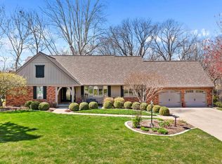 8111 N Crab Orchard Ct, Peoria, IL
