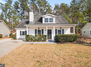 6702 Saganaw Dr, Rex, GA