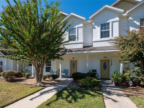 194 SW 145th Dr Unit 15, Newberry, FL 32669