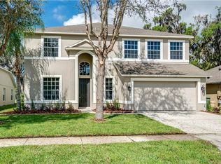 2100 The Oaks Blvd, Kissimmee, FL 34746