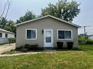 4144 Norbert Ave, Warren, MI 48091