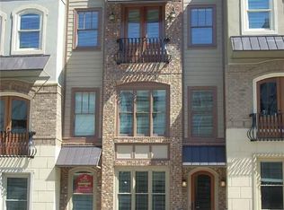 384 16th St NW UNIT 4, Atlanta, GA 30363