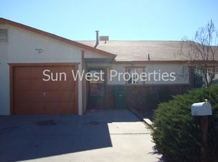 1717 E 22nd St, Farmington, NM 87401