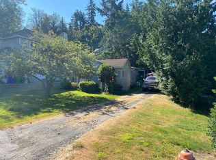 4332 SW Marigold St, Portland, OR 97219