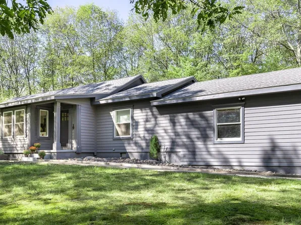 80 Cedar Drive, Accord, NY 12404