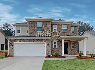 508 Cash Cir, Loganville, GA 30052