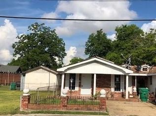 1337 Theard St, Gretna, LA 70053