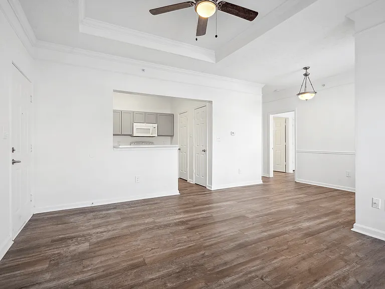 Summerwood on Towne Line Apartments — Photo 23