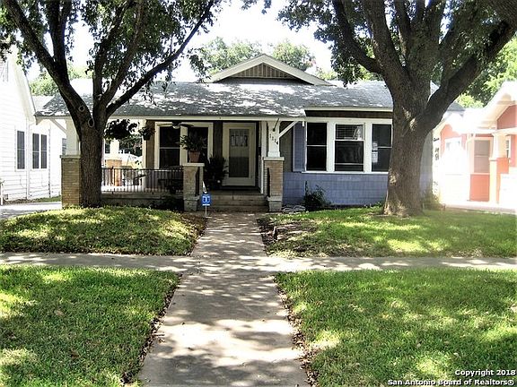 2nd image of 1114 E Highland Blvd