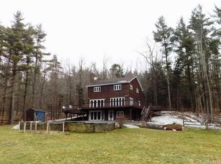 9636 Heath Rd, Colden, NY 14033