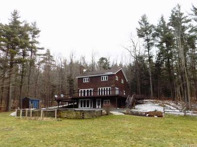 9636 Heath Rd, Colden, NY, 14033