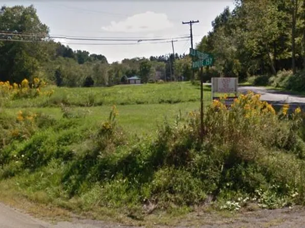 Old Fryburg Road & Rte #157, Fryburg, PA 16326