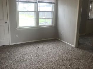 1166 Rodgers St, Abilene, TX 79605