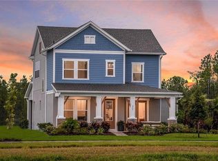 4262 Broad Porch Run, Land O Lakes, FL 34638