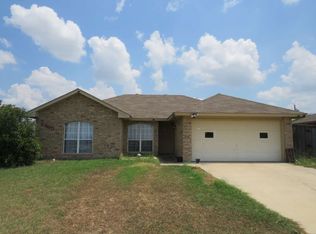 2900 Southhill Dr, Killeen, TX 76549