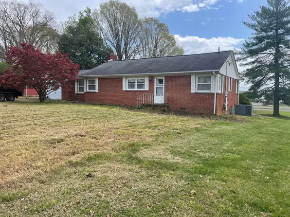 1227 Old A J Hwy E #J, Talbott, TN 37877