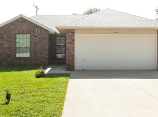 640 S Duke Ave, Springfield, MO 65802