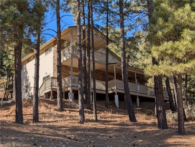 6602 E Flag Mine Rd, Kingman, AZ, 86401