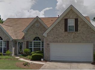 1223 Barrett Bluff Dr, Lawrenceville, GA 30045