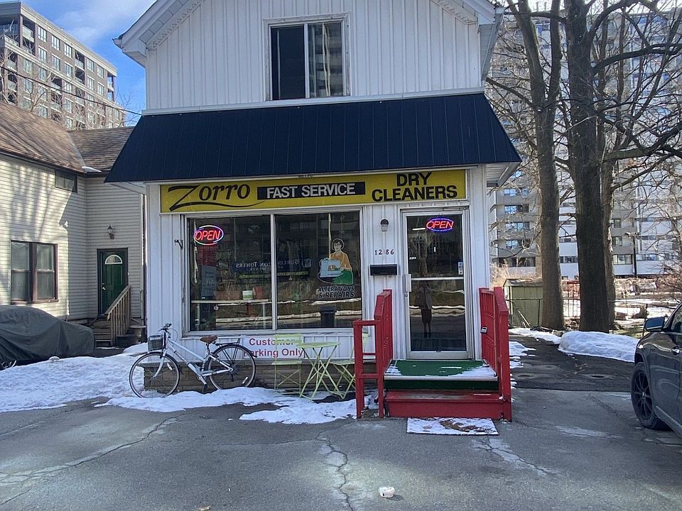 1st image of 1286 Ontario St