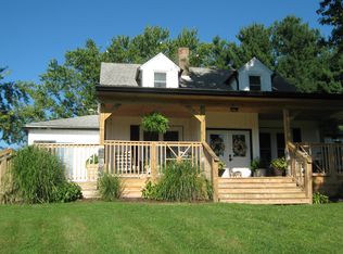 9855 W Tridelphia Rd, Crooksville, OH 43731