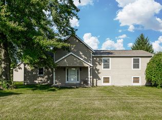 1175 Val Wilson Rd, London, OH 43140