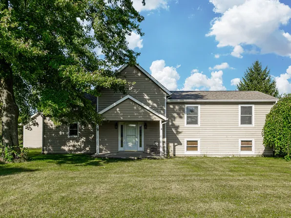 1175 Val Wilson Rd, London, OH 43140