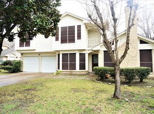 10418 Linecamp Dr, Houston, TX 77064