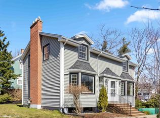 1 Rockwood Ave, Halifax, NS B3A2X9