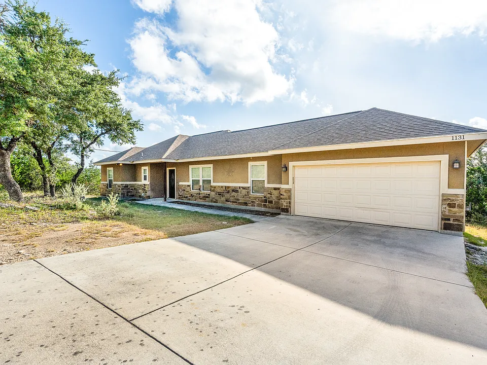 1131 Rocky Ridge Loop