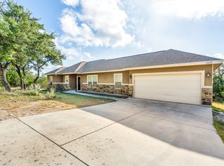 1131 Rocky Ridge Loop, Canyon Lake, TX 78133