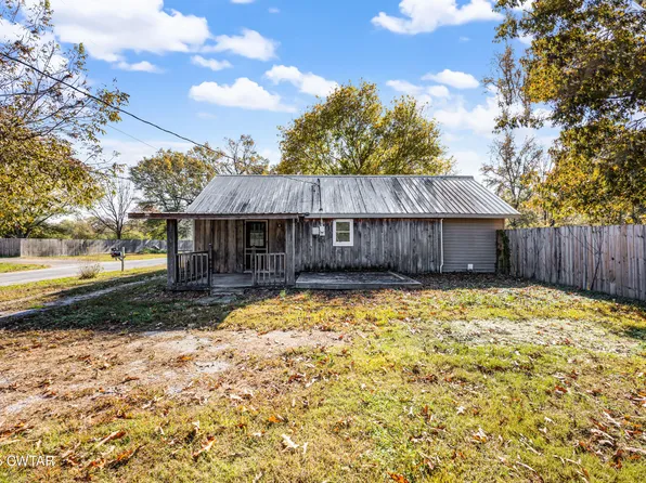 48 Old Henderson Rd, Pinson, TN 38366