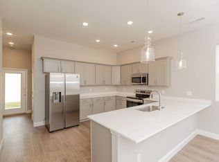 4718 Stunner Ln, Hixson, TN 37343