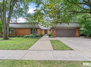 1523 S Willemore Ave, Springfield, IL 62704