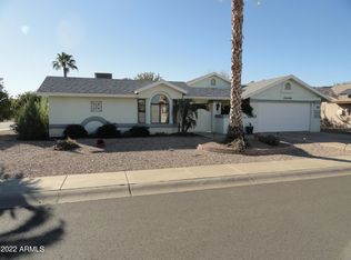 20049 N Trading Post Dr, Sun City West, AZ 85375