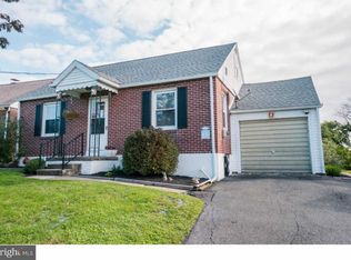 538 Montgomery Ave, Boyertown, PA 19512