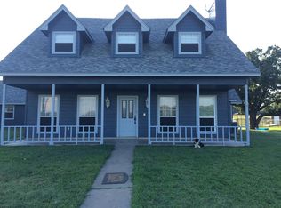 7695 Zion Hill Rd, Poolville, TX 76487