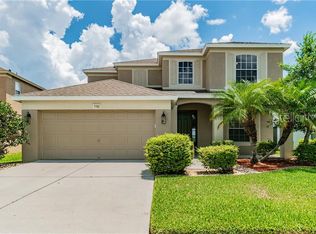 7702 Outerbridge St, Wesley Chapel, FL 33545