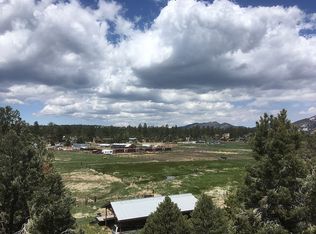 368 Cavern Dr, Big Bear City, CA 92314