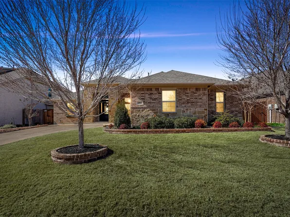 1917 Covington Dr, Rowlett, TX 75089