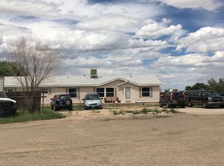 75 E Dante Pl, Pueblo West, CO 81007
