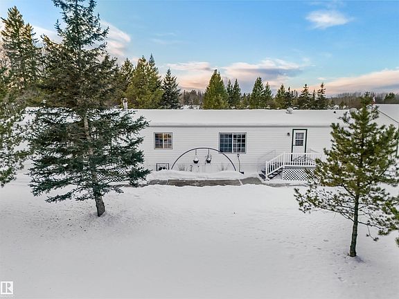 2nd image of 49518 Range Road 81