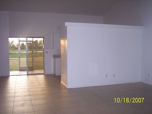 Living Rm Looking towards back sliders
