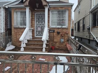 17205 89th Avenue, Jamaica, NY 11432